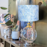 Roseby Lifestyle Products Blois Gatsby Lamp Shade