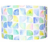 Roseby Lifestyle Products Saxe Cotton Lamp Shade