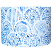 Roseby Lifestyle Products Denisa Hamptons Lamp Shade