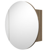 Timberline Havana 600mm Shaving Cabinet