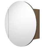 Timberline Havana 600mm Shaving Cabinet