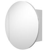Timberline Havana 600mm Shaving Cabinet