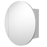 Timberline Havana 600mm Shaving Cabinet