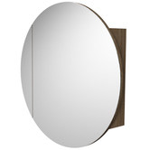 Timberline Havana 600mm Shaving Cabinet
