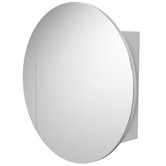 Timberline Havana 600mm Shaving Cabinet