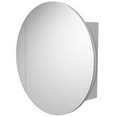 Timberline Havana 600mm Shaving Cabinet