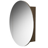 Timberline Havana 600mm Shaving Cabinet