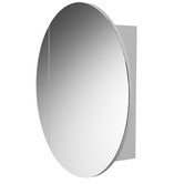 Timberline Havana 600mm Shaving Cabinet