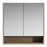 Timberline Sanremo 1050mm Shaving Cabinet