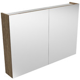 Timberline Tennessee 2 Door Shaving Cabinet