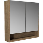 Timberline Sanremo 1050mm Shaving Cabinet