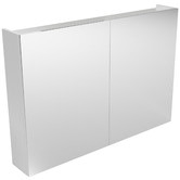 Timberline Tennessee 2 Door Shaving Cabinet