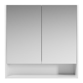 Timberline Sanremo 1050mm Shaving Cabinet