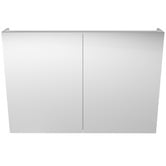 Timberline Tennessee 2 Door Shaving Cabinet