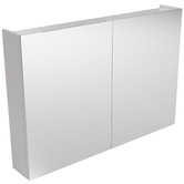 Timberline Tennessee 2 Door Shaving Cabinet