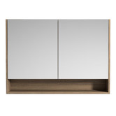 Timberline Sanremo 1050mm Shaving Cabinet