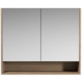 Timberline Sanremo 1050mm Shaving Cabinet