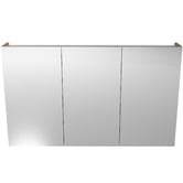 Timberline Tennessee 3 Door Shaving Cabinet