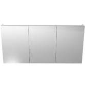 Timberline Tennessee 3 Door Shaving Cabinet