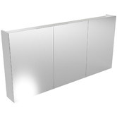 Timberline Tennessee 3 Door Shaving Cabinet