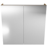 Timberline Tennessee 2 Door Shaving Cabinet