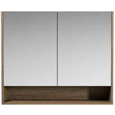 Timberline Sanremo 1050mm Shaving Cabinet