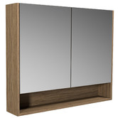 Timberline Sanremo 1050mm Shaving Cabinet