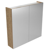 Timberline Tennessee 2 Door Shaving Cabinet