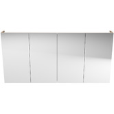 Timberline Tennessee 4 Door Shaving Cabinet