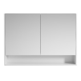 Timberline Sanremo 1050mm Shaving Cabinet