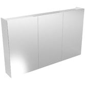 Timberline Tennessee 3 Door Shaving Cabinet