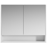 Timberline Sanremo 1050mm Shaving Cabinet