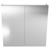 Timberline Tennessee 2 Door Shaving Cabinet