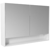 Timberline Sanremo 1050mm Shaving Cabinet