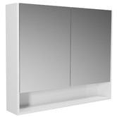 Timberline Sanremo 1050mm Shaving Cabinet