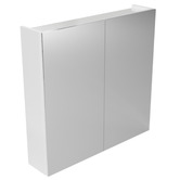 Timberline Tennessee 2 Door Shaving Cabinet