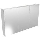 Timberline Tennessee 3 Door Shaving Cabinet