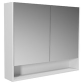 Timberline Sanremo 1050mm Shaving Cabinet