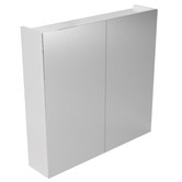 Timberline Tennessee 2 Door Shaving Cabinet