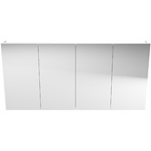 Timberline Tennessee 4 Door Shaving Cabinet