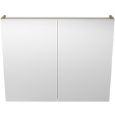 Timberline Tennessee 2 Door Shaving Cabinet