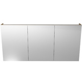 Timberline Tennessee 3 Door Shaving Cabinet