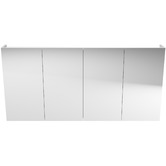 Timberline Tennessee 4 Door Shaving Cabinet