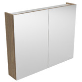 Timberline Tennessee 2 Door Shaving Cabinet