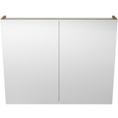 Timberline Tennessee 2 Door Shaving Cabinet