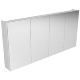 Timberline Tennessee 4 Door Shaving Cabinet
