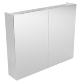 Timberline Tennessee 2 Door Shaving Cabinet