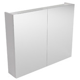 Timberline Tennessee 2 Door Shaving Cabinet