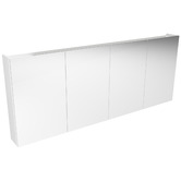 Timberline Tennessee 4 Door Shaving Cabinet