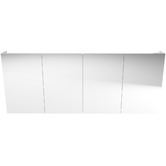 Timberline Tennessee 4 Door Shaving Cabinet